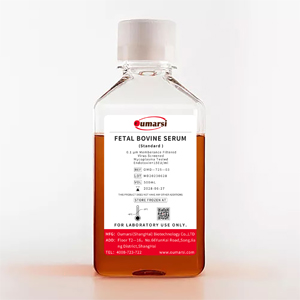  標準胎牛血清主圖