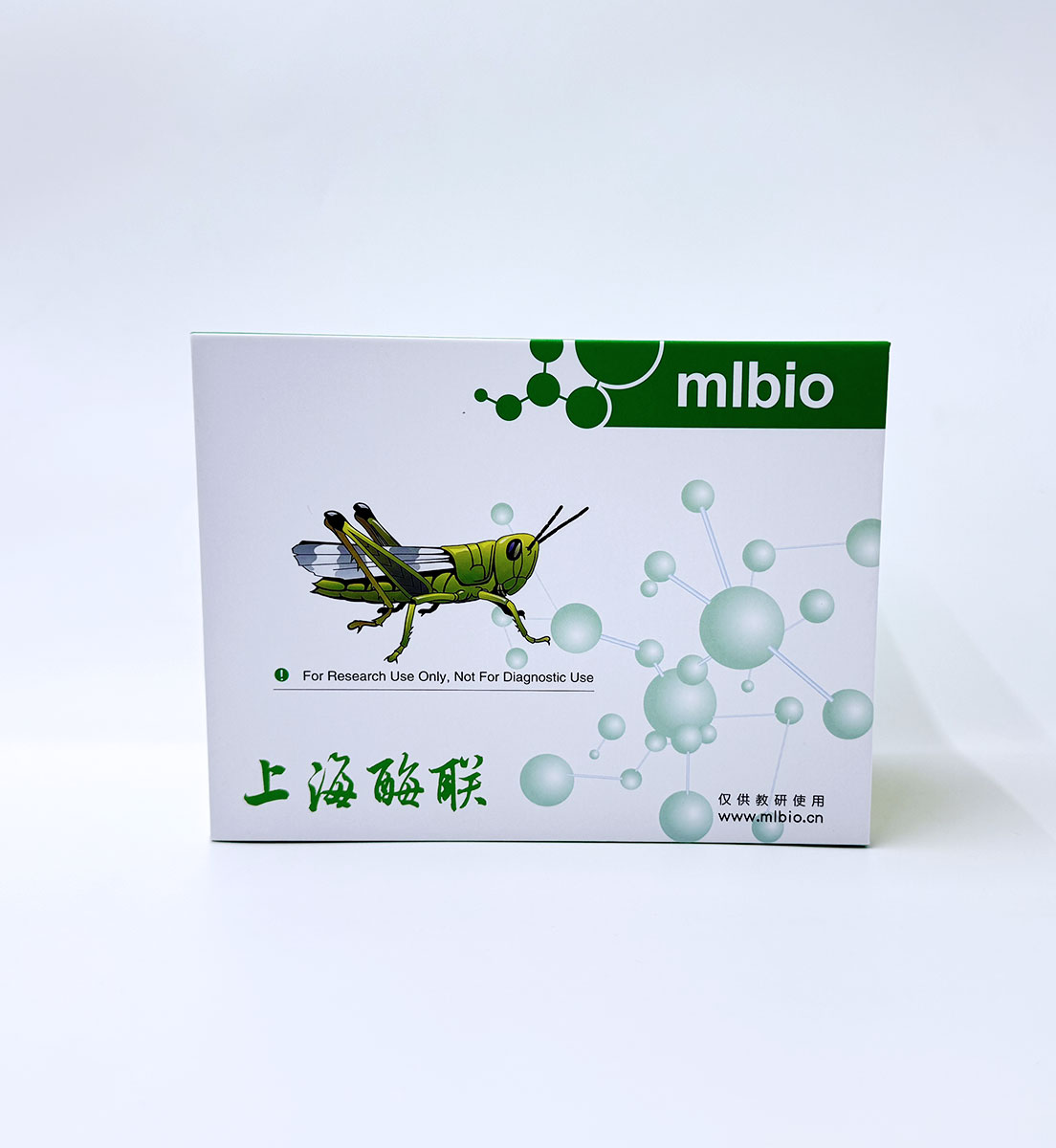 克倫特羅快速檢測試劑盒主圖